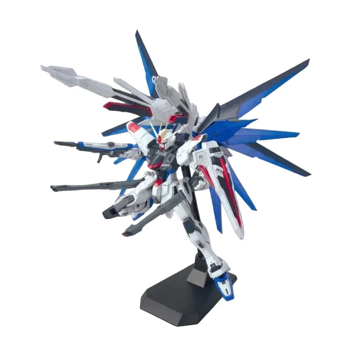 MG 1/100 FREEDOM GUNDAM Ver.2.0