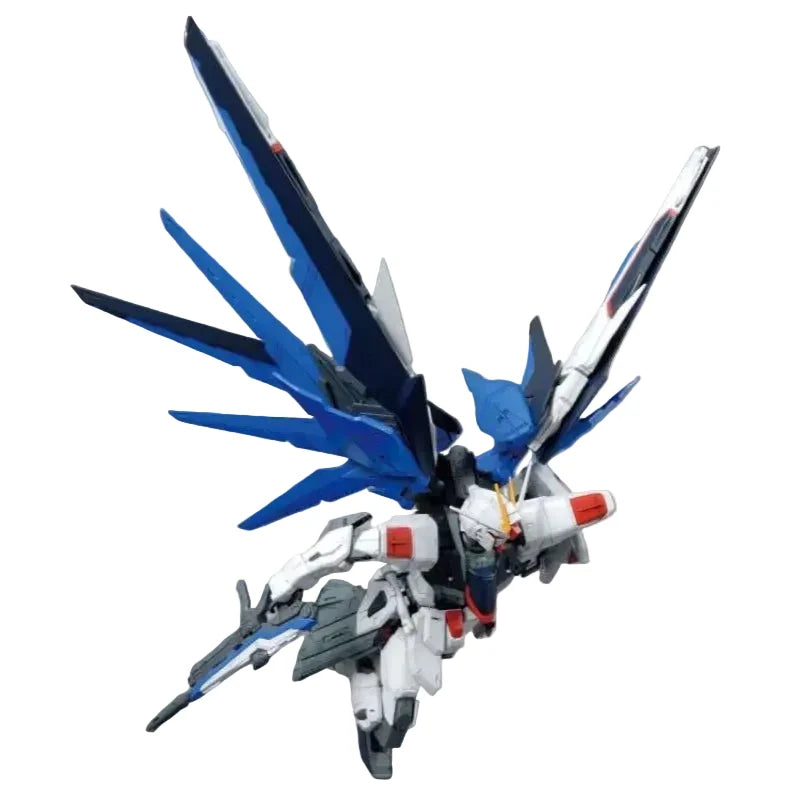 MG 1/100 FREEDOM GUNDAM Ver.2.0
