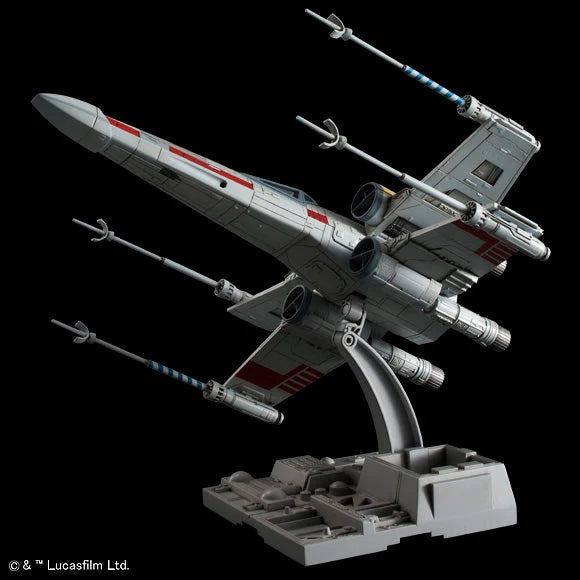 1/72 Star Wars X-Wing Starfighter