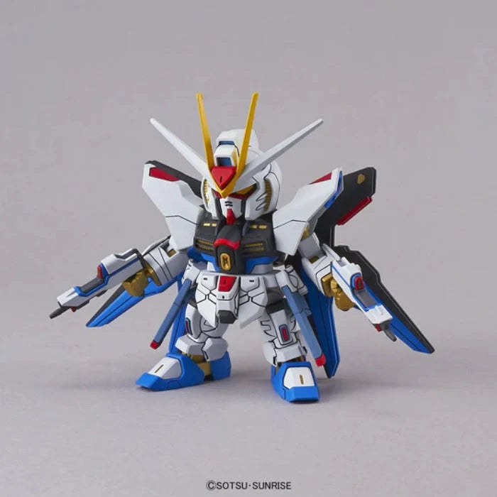 SD Gundam EX-Standard Strike Freedom Gundam