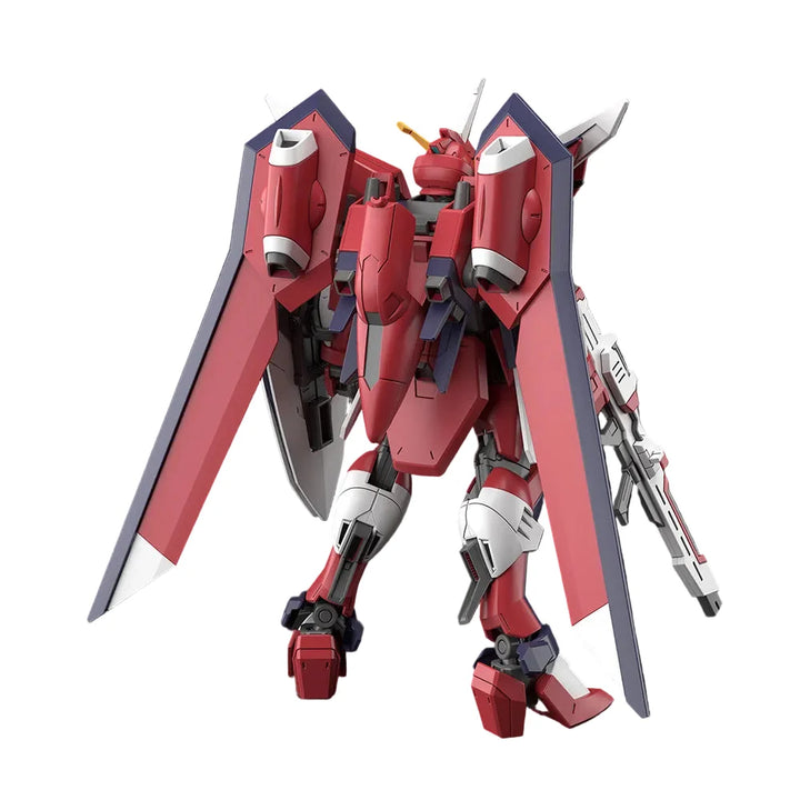 HG 1/144 IMMORTAL JUSTICE GUNDAM
