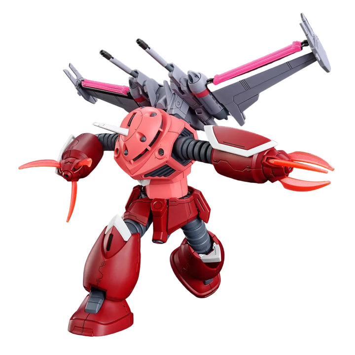 HG 1/144 Z&