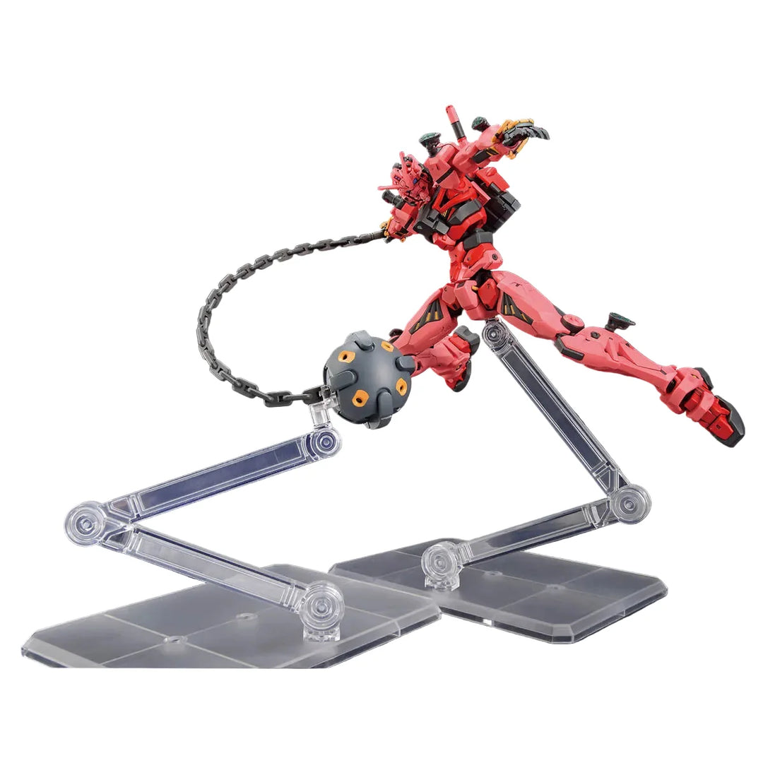 HG 1/144 RED GUNDAM