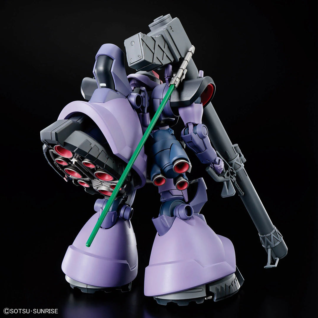 HG 1/144 Gaia&