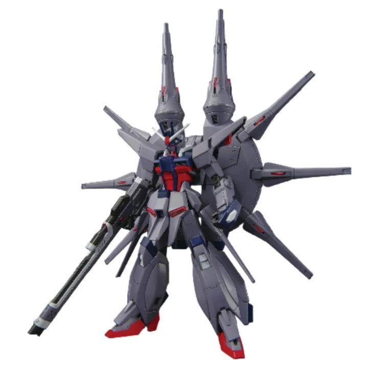 HG 1/144 LEGEND GUNDAM