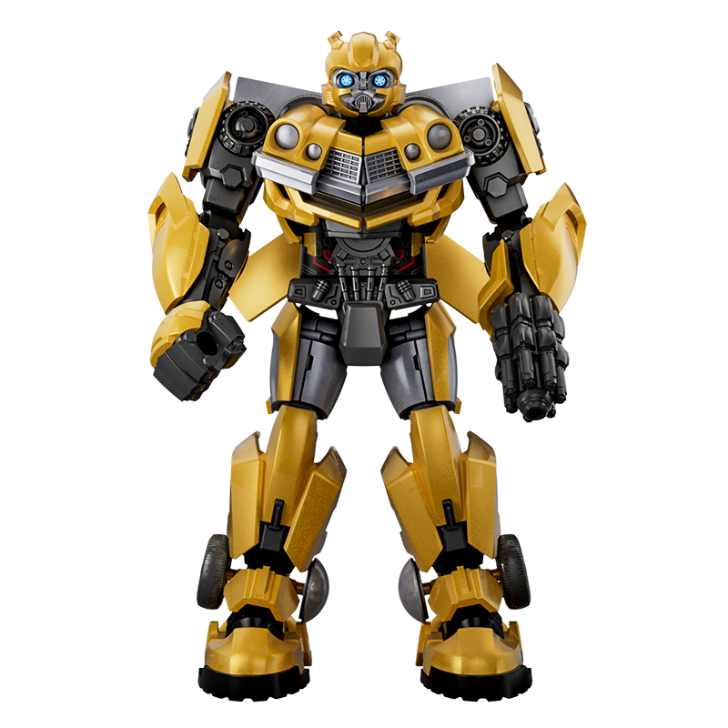 Transformers Classic Class 02 - Bumblebee (10cm)