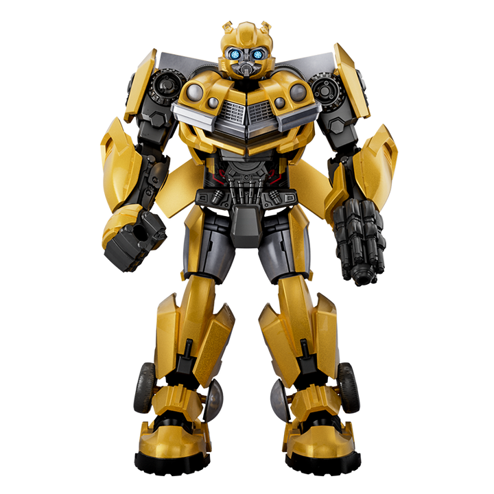 Transformers Classic Class 02 - Bumblebee (10cm)