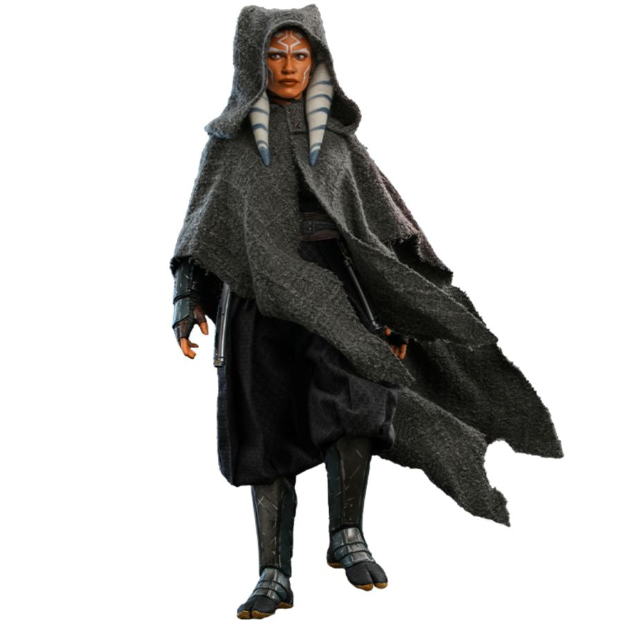 Star Wars: The Mandalorian – Ahsoka Tano 1:6 Scale Collectable Action Figure