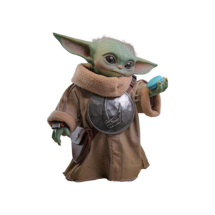 The Mandalorian &amp; Grogu (2026) – Grogu 1:1 Scale Collectible
