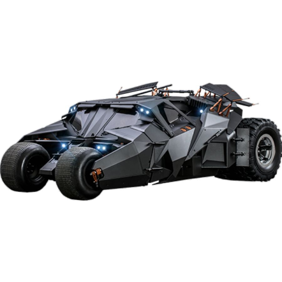 Batman Begins – Batmobile 1:6 Scale Collectable Vehicle