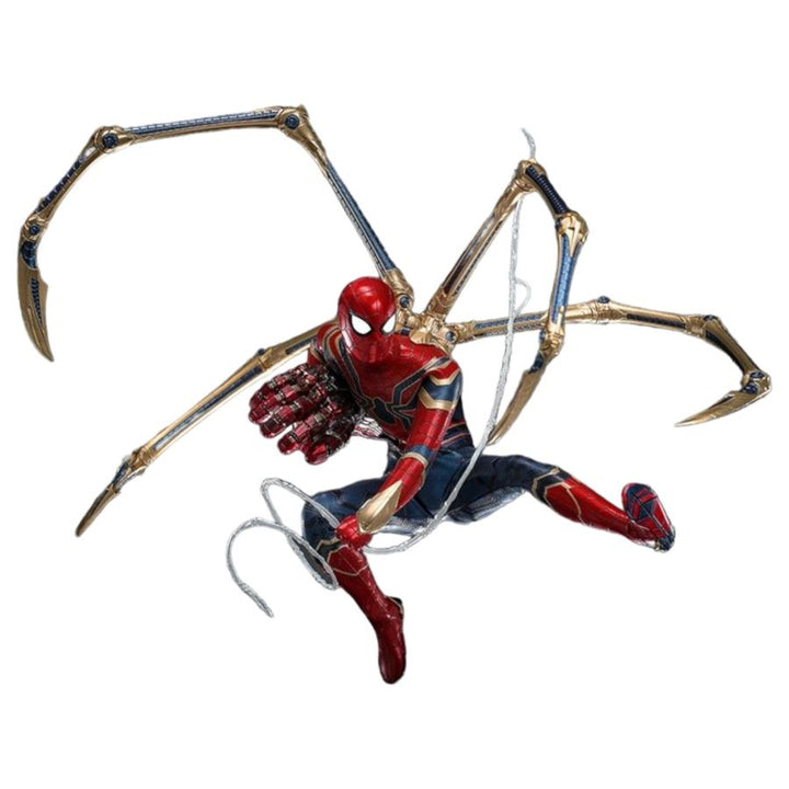 Avengers 4: Endgame – Iron Spider 1:6 Scale Collectable Action Figure