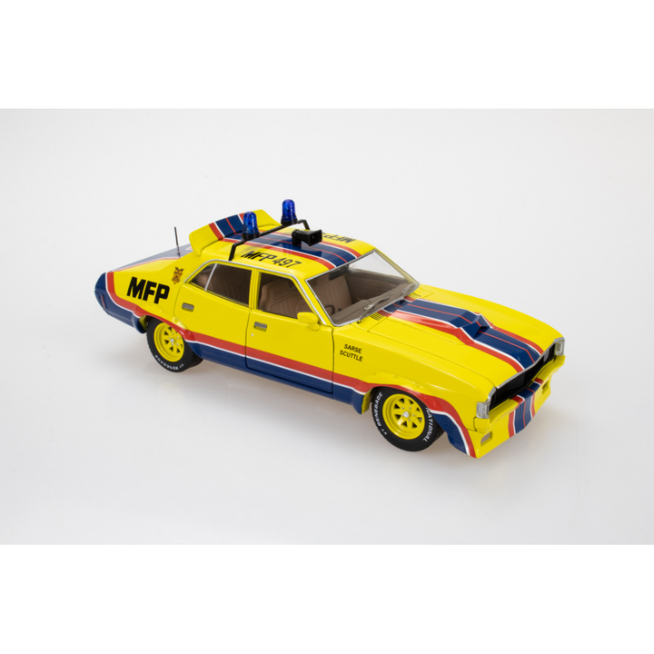 1:24 (S) XA Interceptor Ford Falcon Sfragismeno