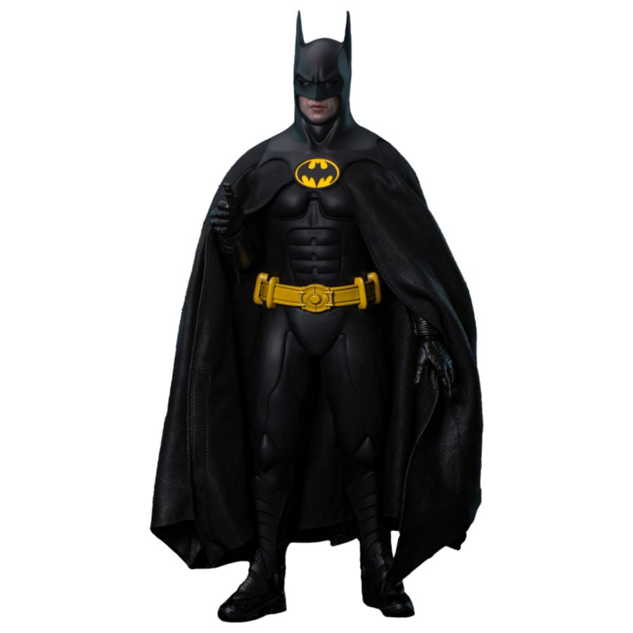 Batman Returns – Batman 1:6 Scale Collectable Action Figure