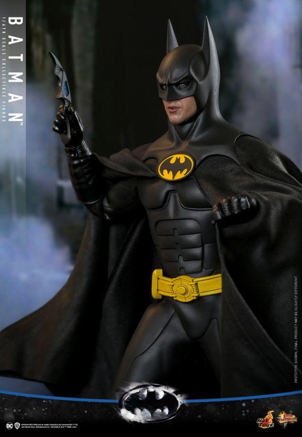 Batman Returns – Batman 1:6 Scale Collectable Action Figure