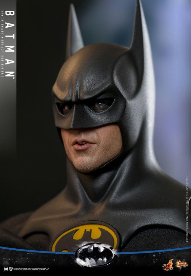 Batman Returns – Batman 1:6 Scale Collectable Action Figure