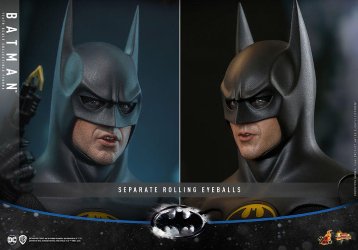 Batman Returns – Batman 1:6 Scale Collectable Action Figure