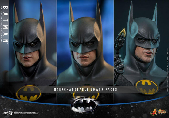 Batman Returns – Batman 1:6 Scale Collectable Action Figure