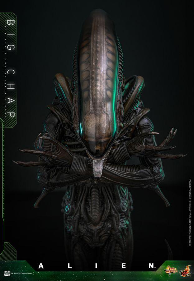 Alien – Alien Big Chap 1:6 Scale Collectable Action Figure