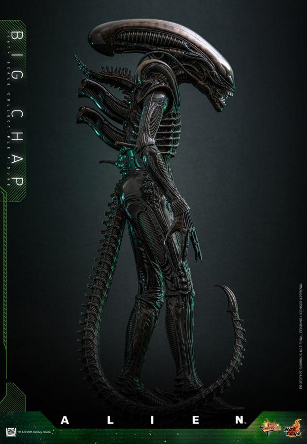 Alien – Alien Big Chap 1:6 Scale Collectable Action Figure
