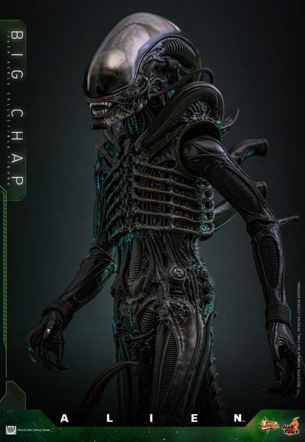 Alien – Alien Big Chap 1:6 Scale Collectable Action Figure