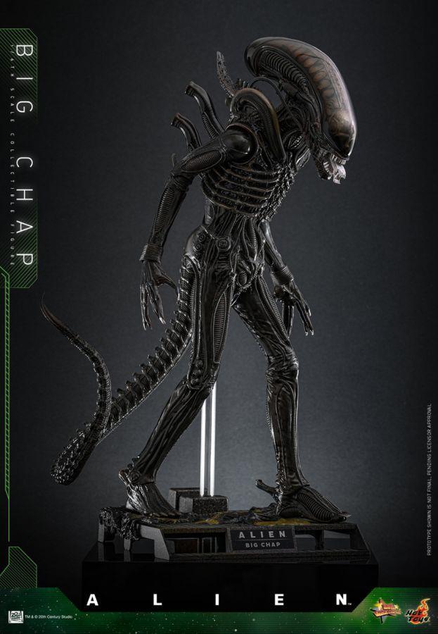 Alien – Alien Big Chap 1:6 Scale Collectable Action Figure