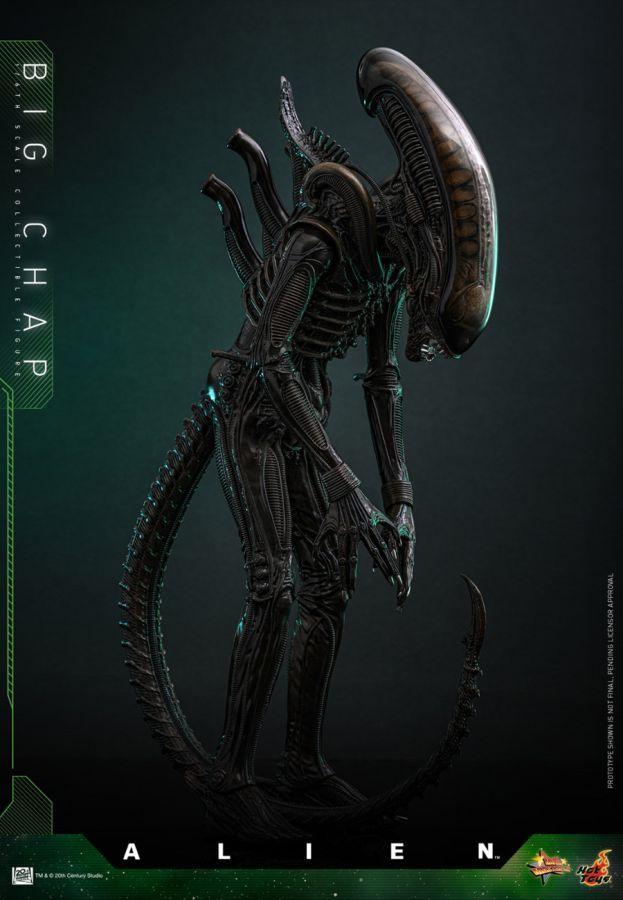 Alien – Alien Big Chap 1:6 Scale Collectable Action Figure