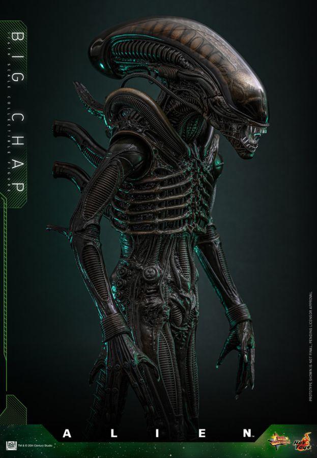Alien – Alien Big Chap 1:6 Scale Collectable Action Figure