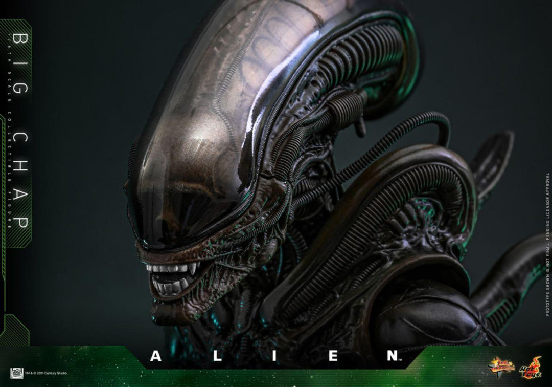 Alien – Alien Big Chap 1:6 Scale Collectable Action Figure