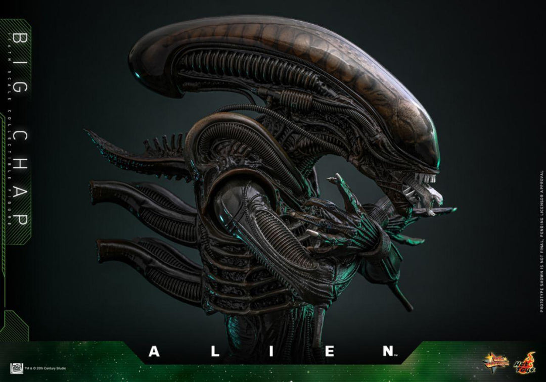 Alien – Alien Big Chap 1:6 Scale Collectable Action Figure