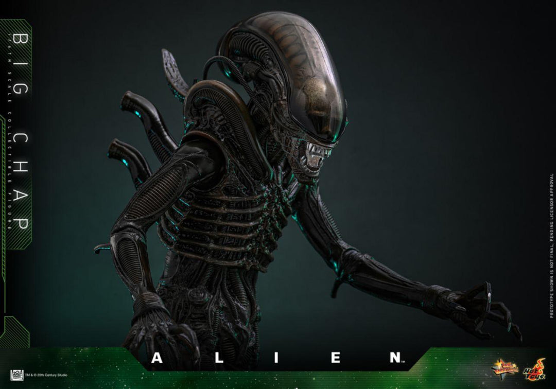Alien – Alien Big Chap 1:6 Scale Collectable Action Figure