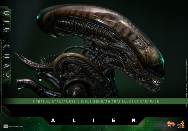 Alien – Alien Big Chap 1:6 Scale Collectable Action Figure