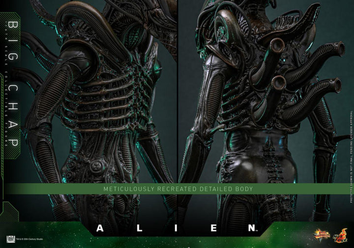 Alien – Alien Big Chap 1:6 Scale Collectable Action Figure