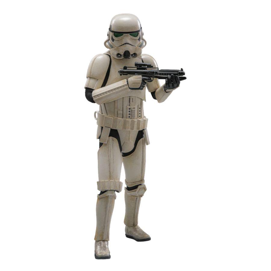 The Mandalorian &amp; Grogu (2026) – Imperial Remnant Stormtrooper