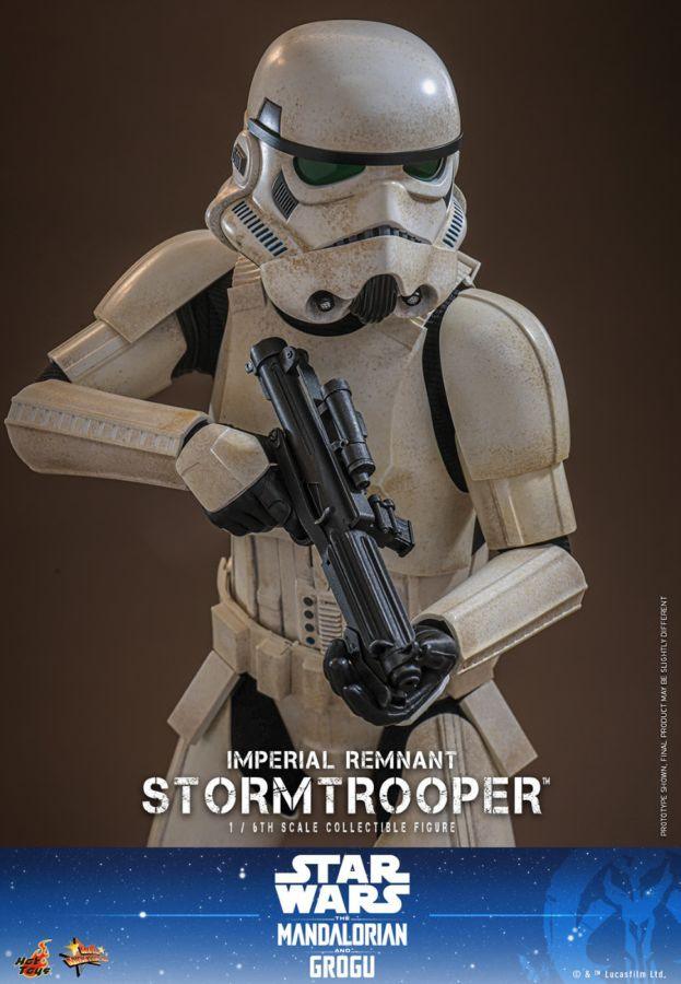The Mandalorian &amp; Grogu (2026) – Imperial Remnant Stormtrooper