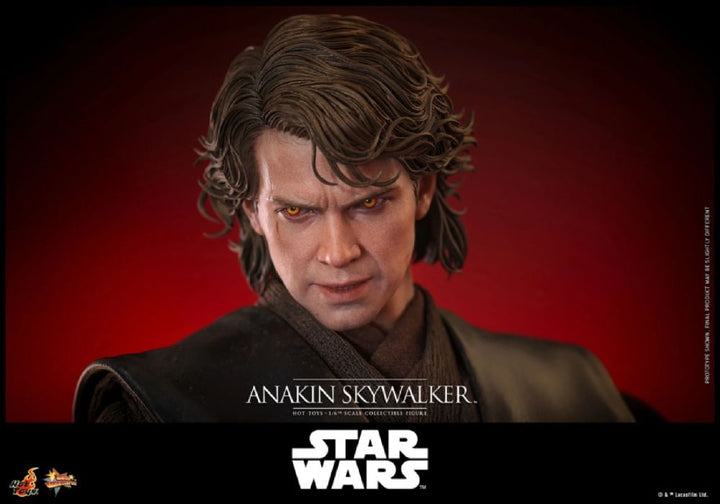 Star Wars: Revenge of the Sith – Anakin Skywalker 1:6 Scale Figure