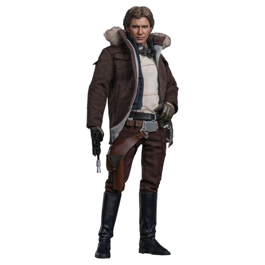 Star Wars: The Empire Strikes Back – Han Solo 1:6 Scale Collectible Action Figure