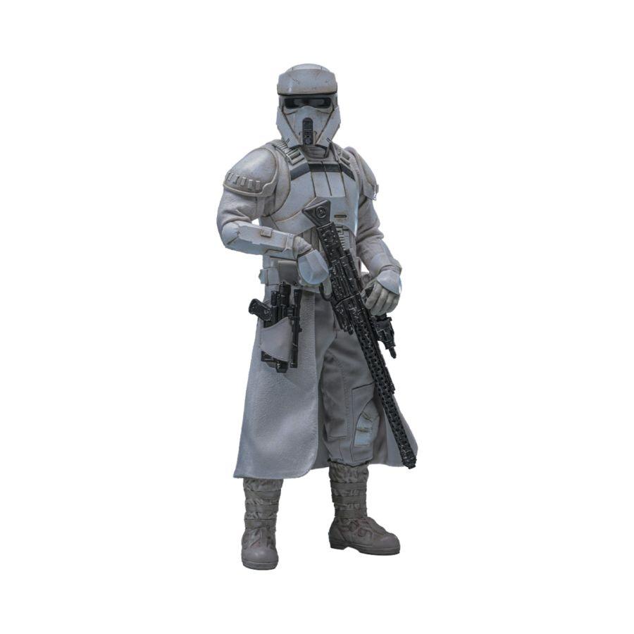 Star Wars – Imperial Remnant AT-RT Driver 1:6 Scale Collectable Figure