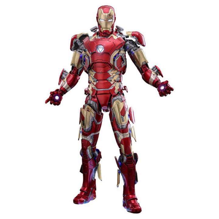 Avengers: Age of Ultron – Iron Man Mark XLIII (2.0) 1:6 Scale Figure
