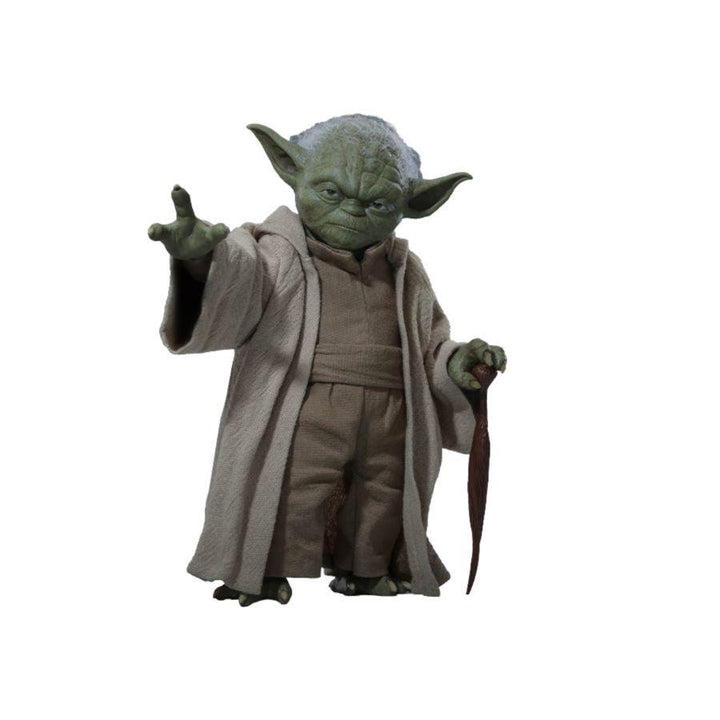 Star Wars – Yoda 1:6 Scale Collectable Action Figure