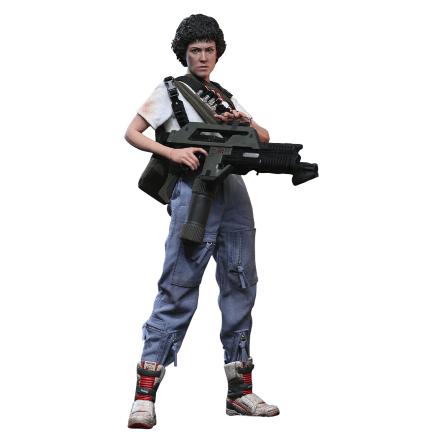 Aliens – Ellen Ripley 1:6 Scale Collectable Action Figure