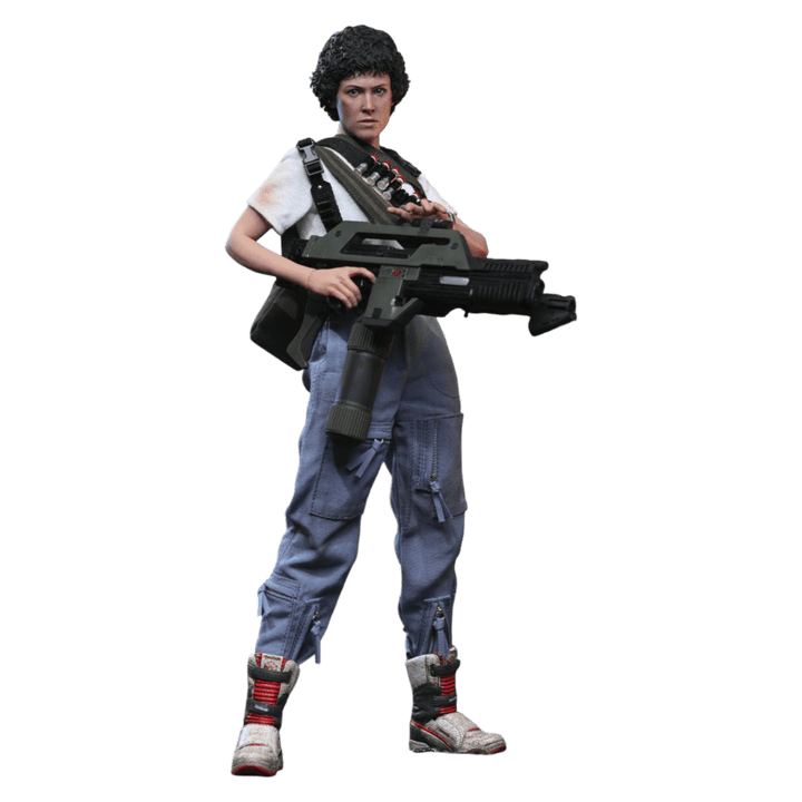 Aliens – Ellen Ripley 1:6 Scale Collectable Action Figure