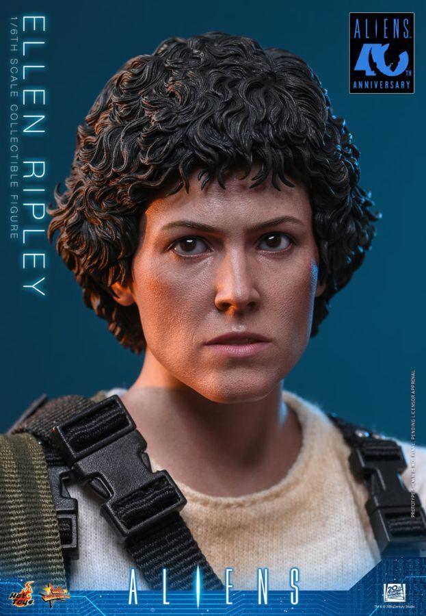 Aliens – Ellen Ripley 1:6 Scale Collectable Action Figure
