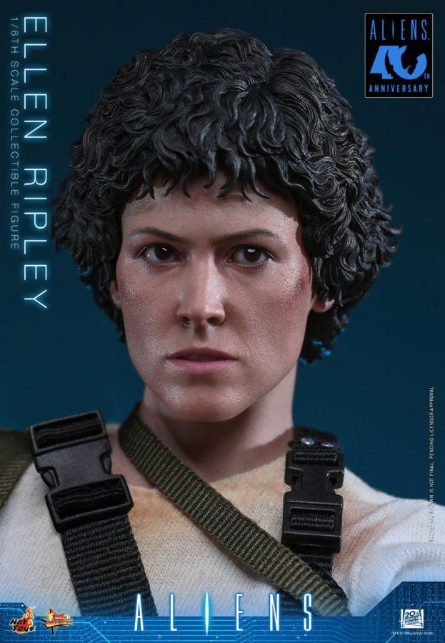 Aliens – Ellen Ripley 1:6 Scale Collectable Action Figure