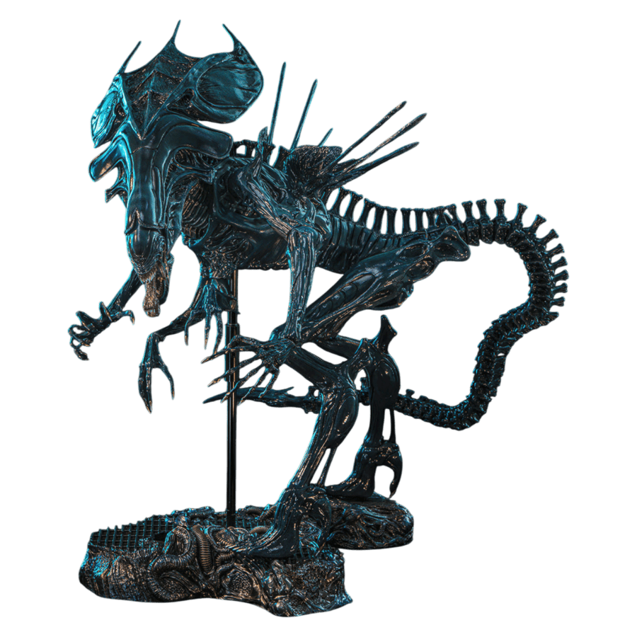 Aliens – Alien Queen 1:6 Scale Collectable Aciton Figure