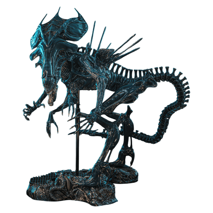 Aliens – Alien Queen 1:6 Scale Collectable Aciton Figure