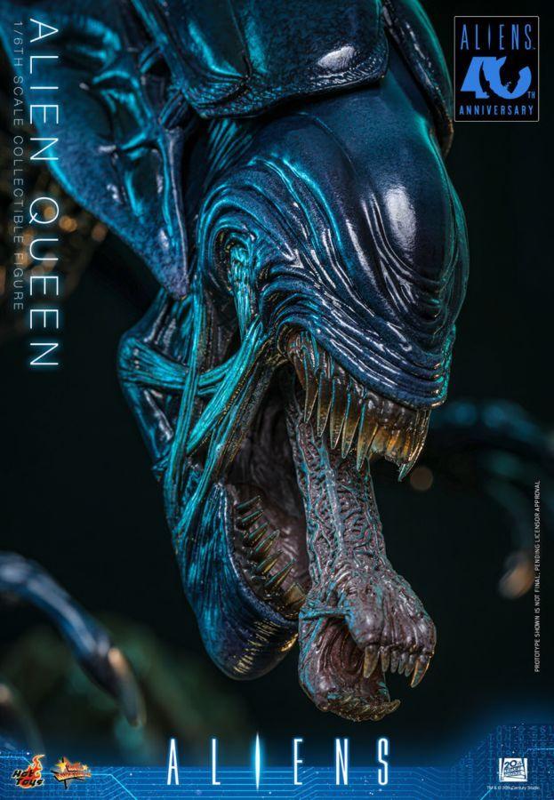 Aliens – Alien Queen 1:6 Scale Collectable Aciton Figure