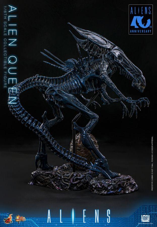 Aliens – Alien Queen 1:6 Scale Collectable Aciton Figure