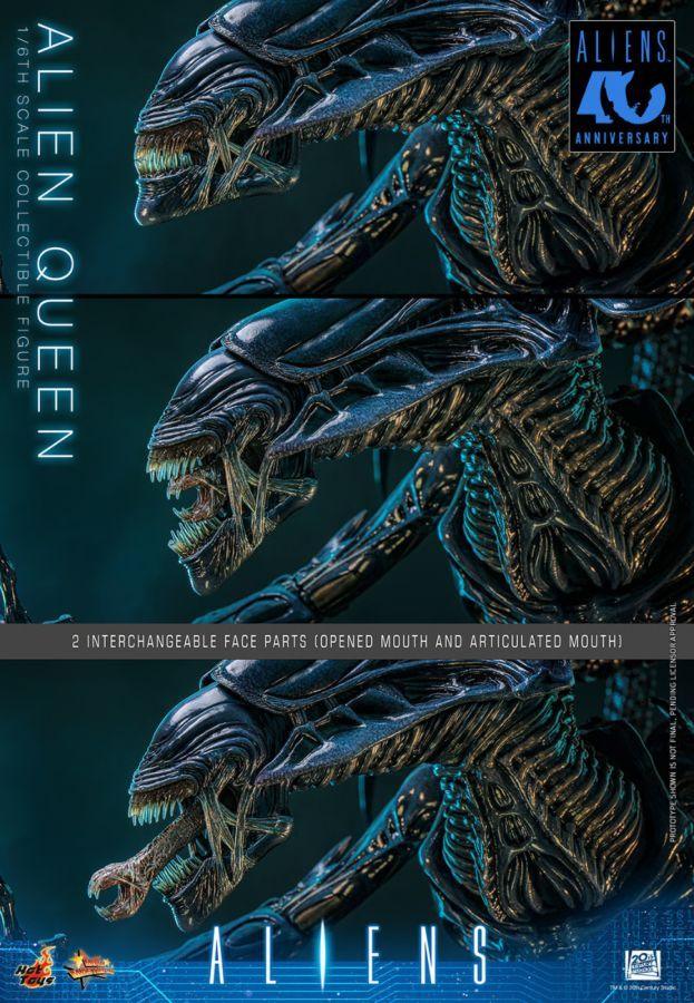Aliens – Alien Queen 1:6 Scale Collectable Aciton Figure
