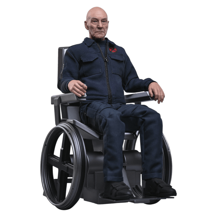 Avengers: Doomsday – Professor X 1:6 Scale Collectable Action Figure