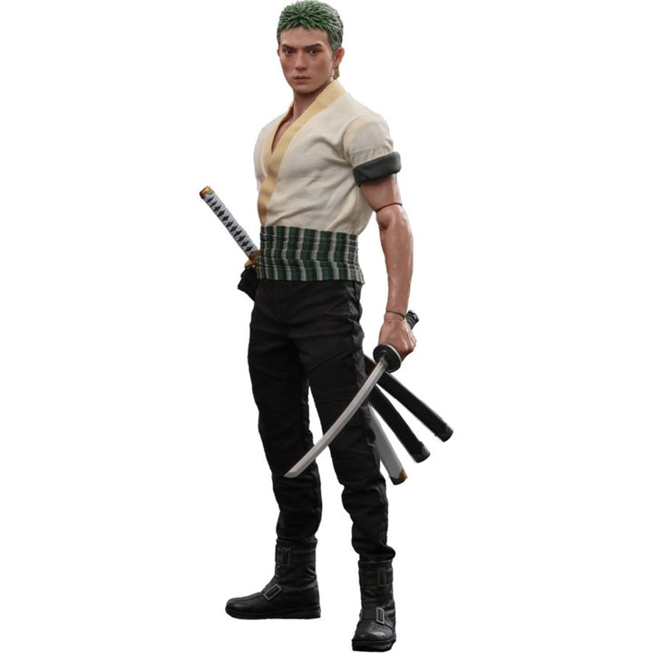 One Piece (Netflix) – Roronoa Zoro 1:6 Scale Collectable Action Figure